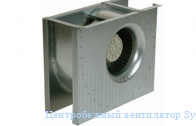 ������������ ���������� Systemair CT 355-4